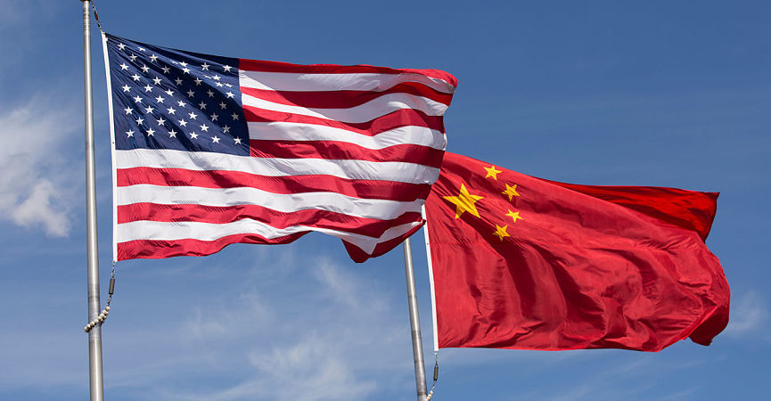 The European Chamber’s Statement on US-China Trade Conflict and Potential Escalation of Tariffs